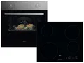 Produktbild: AEG Backofen-Set, Reinigung mit Wasser / Dampf, TouchControl-Bedienung