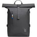Produktbild: GOT BAG Rolltop 2.0 Daypack 43 cm Laptopfach  grau