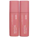 Produktbild: GLYNT Revital Carespray 2 x 150 ml Leave in Conditioner Spülung Glanzmilk Set