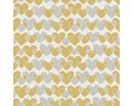 Produktbild: HOME FASHION Papierserviette 20 Servietten Endless Hearts 33x33cm, (20 St)