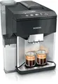 Produktbild: Siemens KAFFEEVOLLAUTOMAT   EQ500INTEG (TQ513D01       SW/SI)
