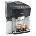 Produktbild: Siemens EQ500 integral TQ513D01 Kaffeevollautomat daylight silber