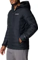Produktbild: COLUMBIA POWDER LITE II HOODED Jacke 2026 black - S