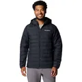 Produktbild: COLUMBIA Herren Jacke Powder Lite II Hooded Jacket