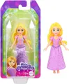 Produktbild: Mattel Disney Princess Rapunzel Mini Puppe