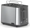 Produktbild: Braun Toaster PurShine HT 1510 GY edelstahl/grau (0X23010049)