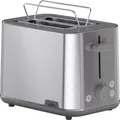 Produktbild: Braun HT 1510 GY Toaster BPA-frei Grau