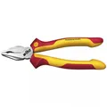 Produktbild: Wiha Kombizange 160 mm mit DynamicJoint und OptiGrip (27328)
