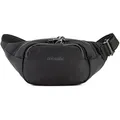 Produktbild: Pacsafe Tasche Venturesafe X hip Pack, Black, M, 60500100