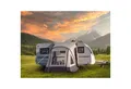 Produktbild: REIMO Reisemobil-Center GmbH Vorzelt Vorzelt One Beam Air 260x250cm Luftvorzelt Reisevorzelt für Wohnwagen