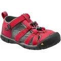 Produktbild: Keen Sandalen SEAII CNX Outdoorsandale rot EU 24
