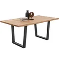 Produktbild: Benny Esstisch mini 180 x 100 cm Eiche massiv