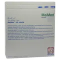Produktbild: Vlieskompressen Steril 10x10 cm 25X2 St