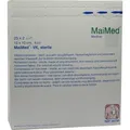 Produktbild: VLIESKOMPRESSEN steril 10x10 cm, 50 St PZN 02067304