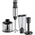 Produktbild: WMF Stabmixer Set 5 Teile Edelstahl