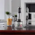 Produktbild: WMF 416720011 0,7 l Pürierstab 600 W Schwarz