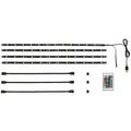 Produktbild: Briloner - Led Stripe Tv Beleuchtung Rgb 2m 2,5w Dimmbar Fernbedienung Usb