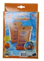 Produktbild: Bema 18001 Schwimmflügel - Orange, Gr. 0 (11-30kg/1-6 Jahre)