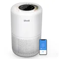 Produktbild: Luftreiniger Levoit Core 200S – Wi-Fi mit HEPA-H13-Filter, für bis zu 35 m²