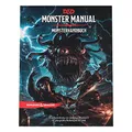 Produktbild: Dungeons & Dragons Grundregelwerke: Monsterhandbuch (Deutsche Version)
