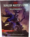 Produktbild: Dungeons & Dragons Spielleiterhandbuch D&D Dungeon Master's Guide Regelwerk NEU