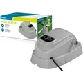 Produktbild: Bestway 58259 Elektrischer Heizlüfter Grau 2800 W Schwimmbad