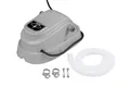Produktbild: Bestway Poolheizung, 2.800 W, 42,6 x 26,6 x 18,7 cm