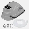 Produktbild: Bestway Poolheizung Heizelement Poolheizung 2800 W Heizung Aufheizen