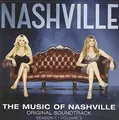 Produktbild: Original TV Soundtrack - Nashville Season 1 Vol.2