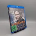 Produktbild: Blu-Ray Film: The Liberator Zustand: Sehr Gut