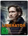 Produktbild: EDGAR RAMIREZ/IWAN RHEON/MARIA VALVERDE/+ - THE LIBERATOR  BLU-RAY NEU