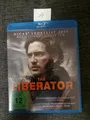 Produktbild: The Liberator - Libertador [Blu-ray] von Alberto Arvelo