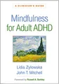 Produktbild: Mindfulness for Adult ADHD: A Clinician's Guide