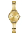 Produktbild: GUESS BELLINI GW0022L2 Damen Armbanduhr Strass feminin elegant