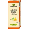 Produktbild: ALNATURA Linden Blüte Bio-Tee 20 Portionen