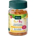 Produktbild: Kneipp Vitamin D3+B12 Gummies 30 St