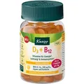 Produktbild: KNEIPP Vitamin D3+B12 Gummies 30 St