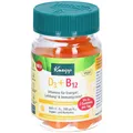 Produktbild: Kneipp D3 + B12 Gummies
