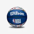 Produktbild: Basketball Größe 7 - NBA Team Tribute