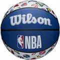 Produktbild: Xtrem Toys & Sports Wilson NBA Basketball All Team Tribute,  Gr.7