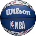 Produktbild: Wilson Outdoor-Basketball Unisex-Adult NBA All Team Basketball