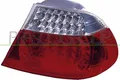 Produktbild: BM0224174 Heckleuchte links für BMW 3 Coupe (E46)