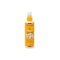 Produktbild: Isispharma Uveblock SPF50+ Spray Kids 200ML
