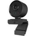 Produktbild: RaidSonic Icy Box IB-CAM502-HD Webcam USB