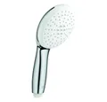 Produktbild: Grohe Handbrause GROHE Handbrause Tempesta 110- 2 Strahlarten chrom, (1-tlg)
