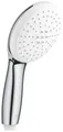 Produktbild: GROHE Handbrause Tempesta 110 chrom 2 Strahlarten (Rain, Jet) 27597003