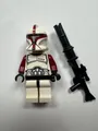 Produktbild: LEGO ®   Star Wars Figur Clone Trooper Captain (Phase 1) aus 75021