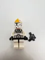 Produktbild: LEGO®  Star Wars Figur Clone Trooper Pilot (Phase 1) aus 75021
