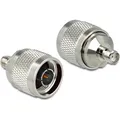 Produktbild: Delock N Type SMA Stecker Buchse (Netzwerkkabel Stecker) (88838)