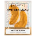 Produktbild: Yeauty Eye Pad Mask Beauty Boost 1 Paar